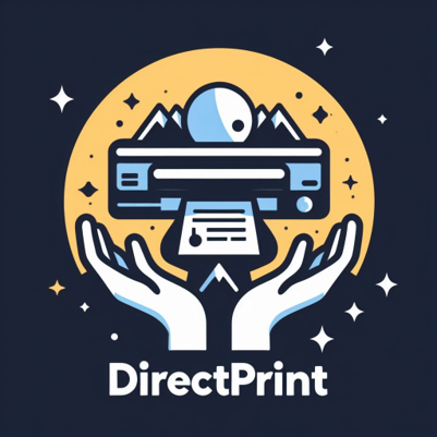 logo directprint