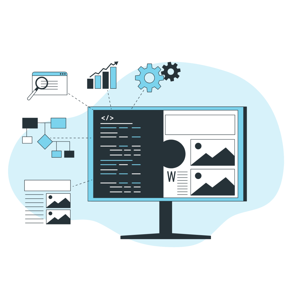 ordinateur pour homepage opticod